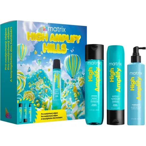 Matrix High Amplify Gift Set – image 2