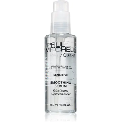 Paul Mitchell Clear Smoothing Serum 150ml – image 2
