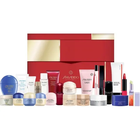 Shiseido Advent Calendar 2026 – image 2