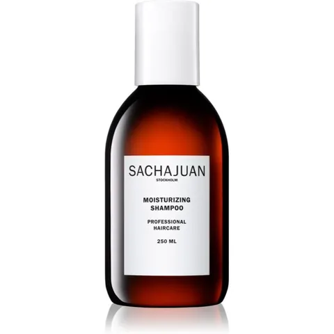 250ml SACHAJUAN Moisturizing Shampoo – image 3