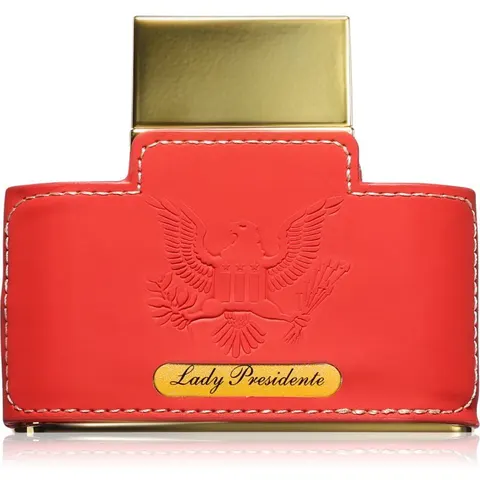 Emper Lady Presidente EDP W 80 ml – image 2