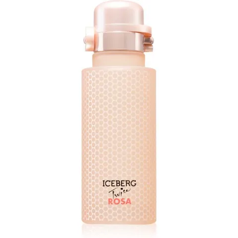 Iceberg Twice Rosa EDT W 125 ml – image 2