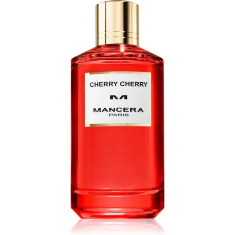 Mancera Cherry 120 ml - Eau de Parfum – image 2