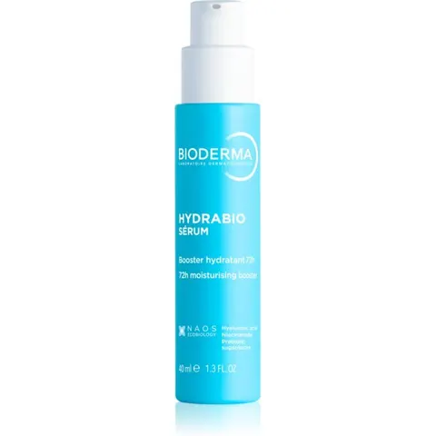 Bioderma Hydrabio Serum 40 ml – image 2
