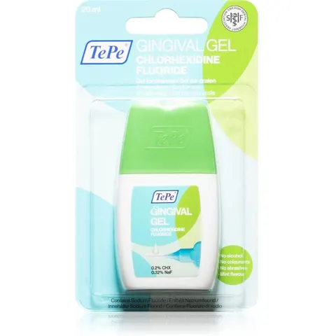 TePe Gingival Gel – image 2