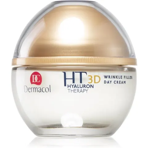 Dermacol Hyaluron Therapy 3D Remodeling Day Cream 50 ml – image 2