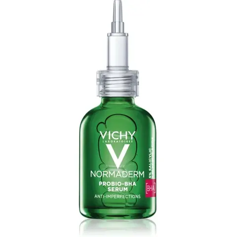 Vichy Normaderm Probiotic-BHA Serum 30ml – image 2