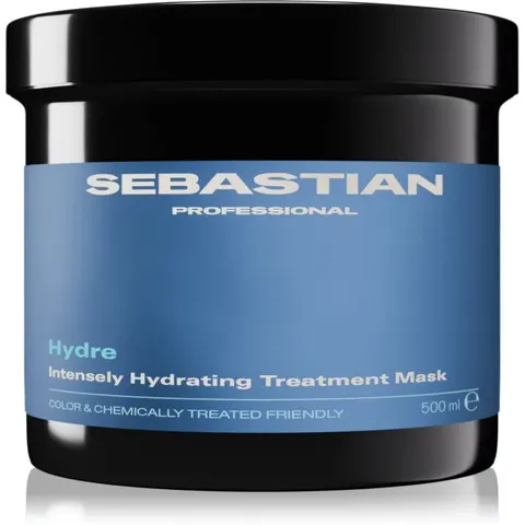 Sebastian Professional Hydre Intense Hydration Mask 500 ml – image 3