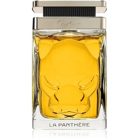 Cartier La Panthère perfume W 100 ml – image 2