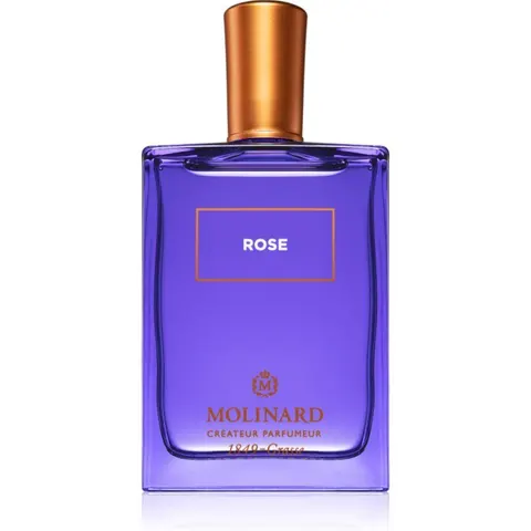 Molinard Rose EDP U 75 ml – image 2