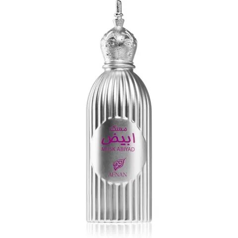 Afnan Musk Abiyad EDP U 100 ml – image 2