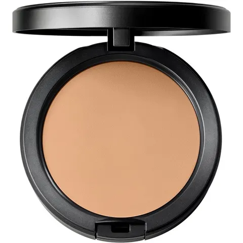 MAC Cosmetics Studio Fix Powder Plus Foundation Prefill mattifying powder foundation shade NC18 12 g – image 2