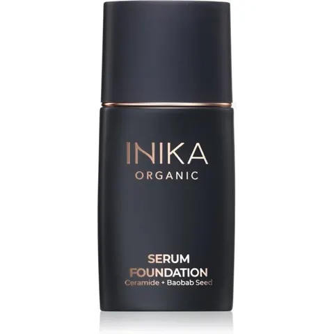 Inika organic Serum Foundation Purpose 25 ml – image 2