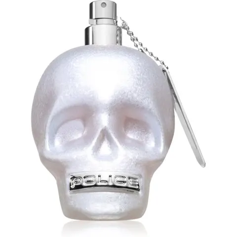 Police To Be Hyperverse EDP W 125 ml – image 2