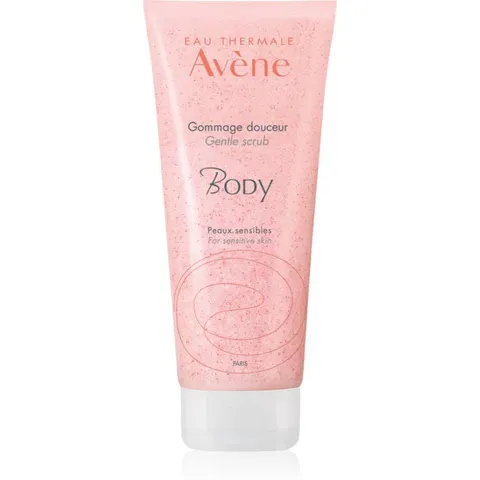 Avène Gentle Body Scrub 200mL – image 2