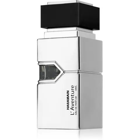 Al Haramain L'Aventure EDP M 30 ml – image 2