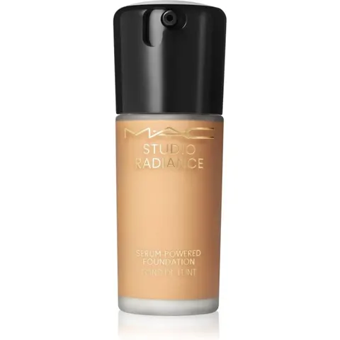MAC Studio Radiance Serum Powered Foundation NC40 – image 2
