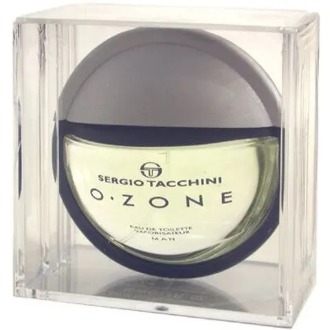 Sergio Tacchini Ozone for Man EDT M 50 ml – image 2