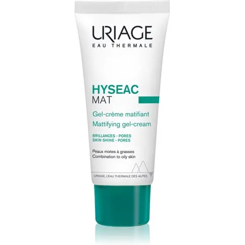 Uriage Hyseac Mat 40ml – image 2