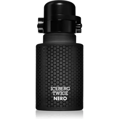 Iceberg Twice Nero EDT M 75 ml – image 2
