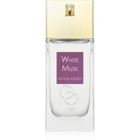 Alyssa Ashley White Musk EDP U 30 ml – image 2