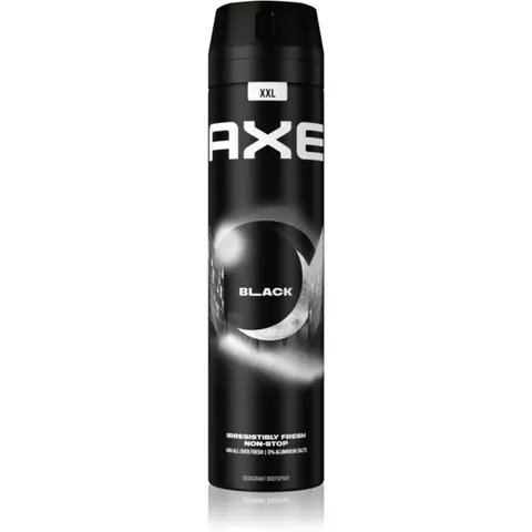 Axe Black deodorant spray M XXL 250 ml – image 2