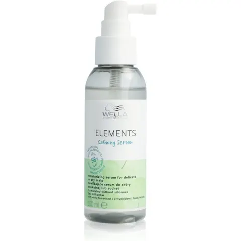 Wella Professionals Wella Elements Calming Serum 100ml – image 3