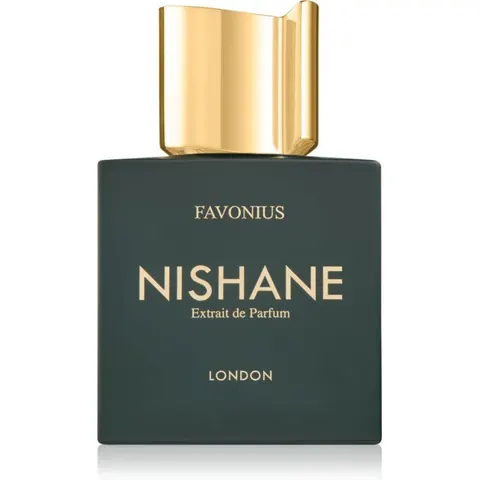 50ml NISHANE Favonius Extrait de Parfum – image 3