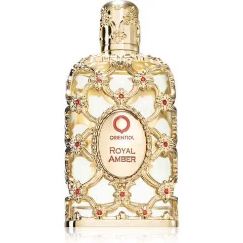 Orientica Royal Amber EDP U 150 ml – image 2