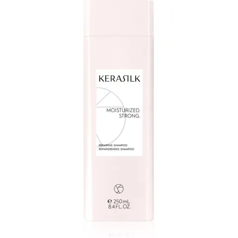Kerasilk Repairing Shampoo 250ml – image 3
