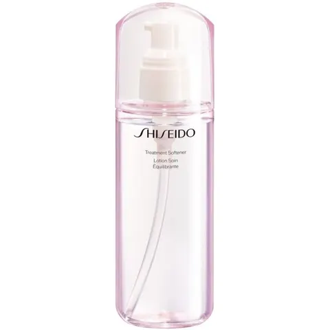 Shiseido Treatment Softener – image 2