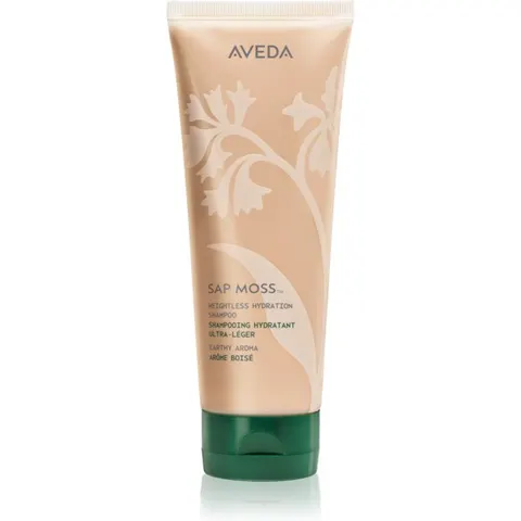 Aveda Sap Moss Weightless Hydration Shampoo 200ml – image 3