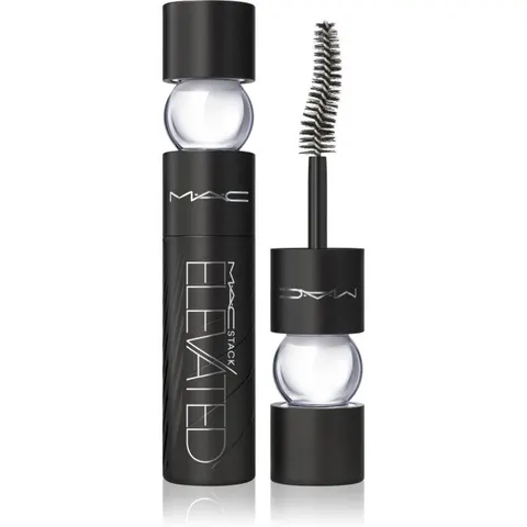 MAC Cosmetics MACStack Elevated Mascara long-lasting mascara for lash volume and curl 8 ml – image 2