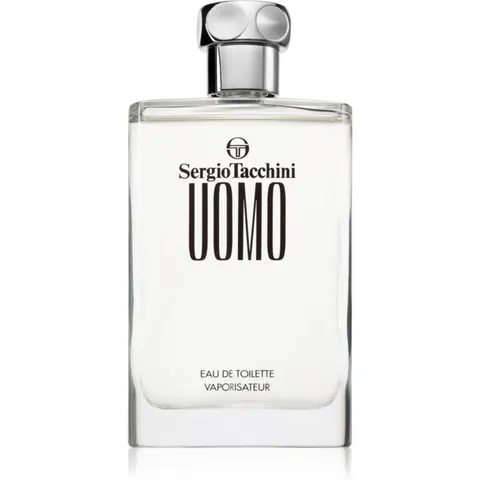 Sergio Tacchini Uomo EDT M 100 ml – image 2