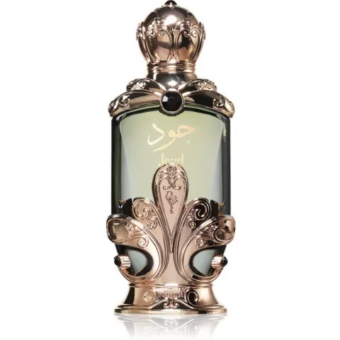 Hamidi Joud perfumed oil U 20 ml – image 2
