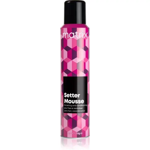 Matrix Setter Mousse 232g – image 2
