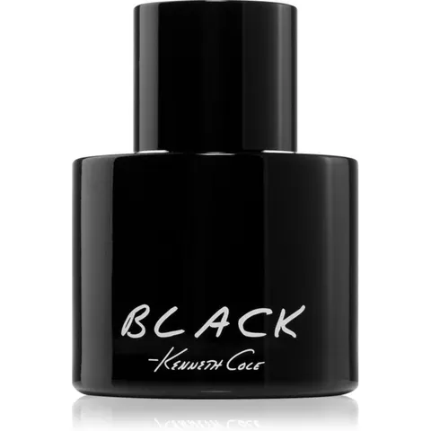 Kenneth Cole Black EDT M 100 ml – image 2