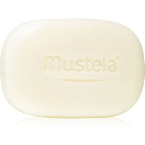 Mustela 100g Bar Soap – image 2