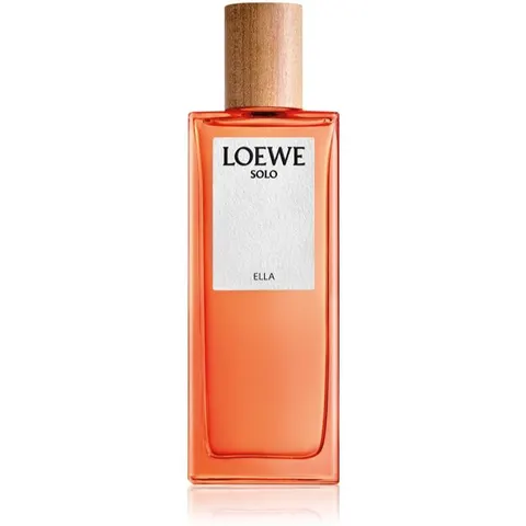 Loewe Solo Ella EDP W 50 ml – image 2