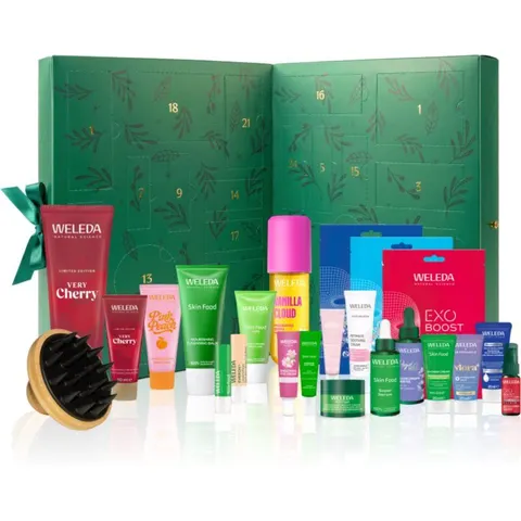 Weleda Advent Calendar 2026 Advent Calendar – image 2