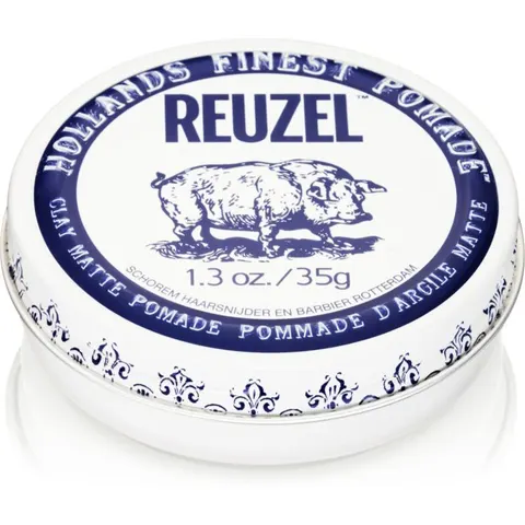 Reuzel Clay Matte Pomade 35g – image 2