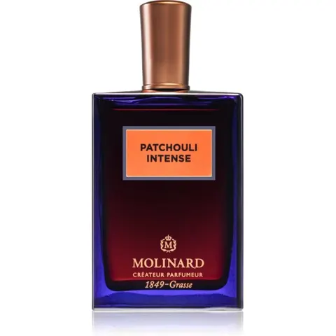 Molinard Patchouli Intense EDP W 75 ml – image 2