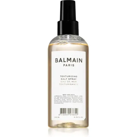 Balmain - Texturizing Salt Spray - 6.7oz – image 2