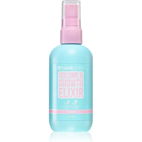 Hairburst Volume & Growth Elixir Spray 125ml – image 2