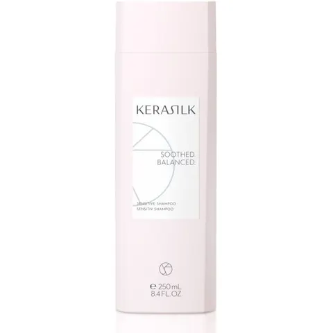Kerasilk Essentials Sensitive Shampoo 250 ml – image 4