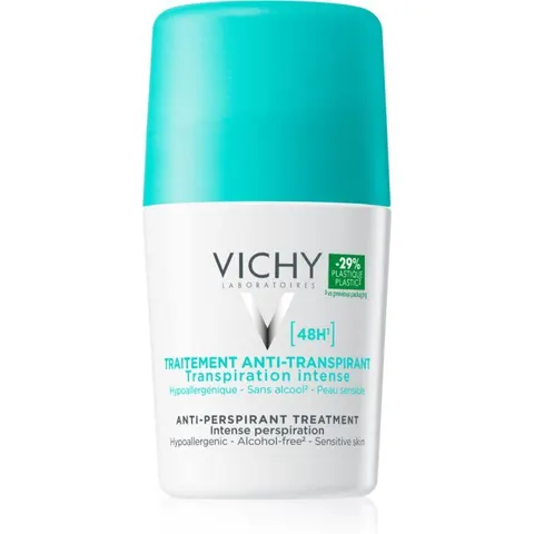Vichy Roll-On Deodorant Deo Vichy (50 ml) – image 3