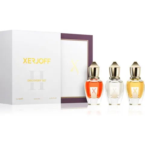 Xerjoff Discovery Set II set U – image 3
