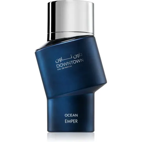 Emper Downtown Ocean EDP M 100 ml – image 2
