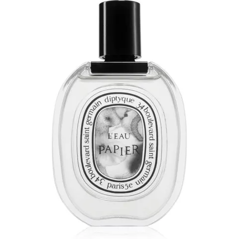 Diptyque L'Eau Papier EDT U 100 ml – image 3