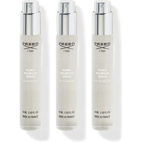 Creed Silver Mountain Water set U – image 2